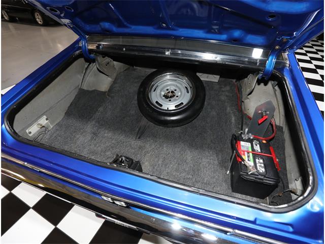 1971 Chevrolet Nova (CC-2077030) for sale in Addison, Illinois