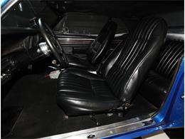 1971 Chevrolet Nova (CC-2077030) for sale in Addison, Illinois