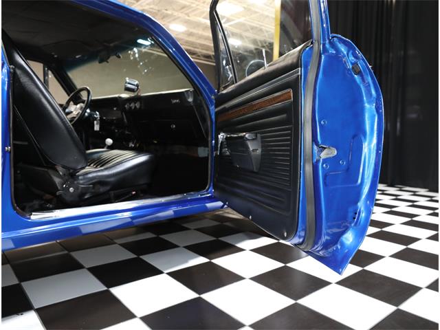 1971 Chevrolet Nova (CC-2077030) for sale in Addison, Illinois