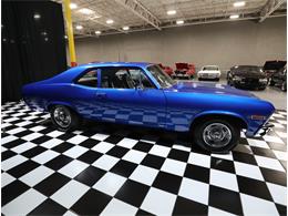 1971 Chevrolet Nova (CC-2077030) for sale in Addison, Illinois