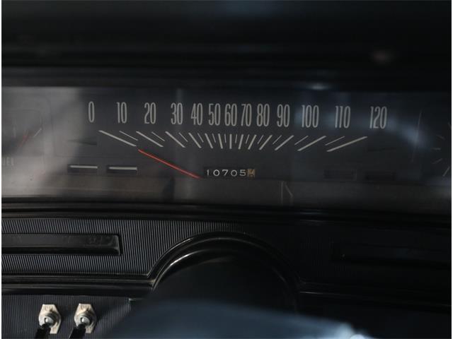 1971 Chevrolet Nova (CC-2077030) for sale in Addison, Illinois