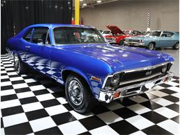 1971 Chevrolet Nova (CC-2077030) for sale in Addison, Illinois