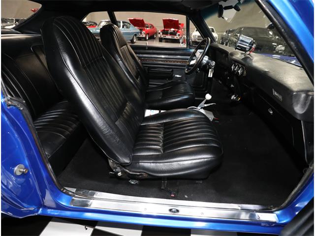 1971 Chevrolet Nova (CC-2077030) for sale in Addison, Illinois