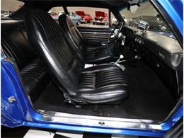 1971 Chevrolet Nova (CC-2077030) for sale in Addison, Illinois
