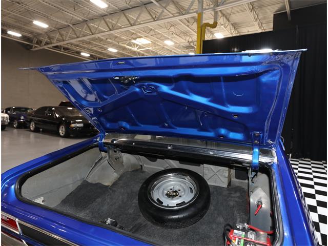1971 Chevrolet Nova (CC-2077030) for sale in Addison, Illinois