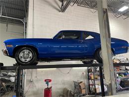 1971 Chevrolet Nova (CC-2077030) for sale in Addison, Illinois