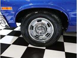 1971 Chevrolet Nova (CC-2077030) for sale in Addison, Illinois