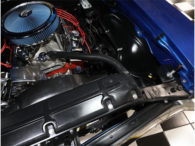 1971 Chevrolet Nova (CC-2077030) for sale in Addison, Illinois