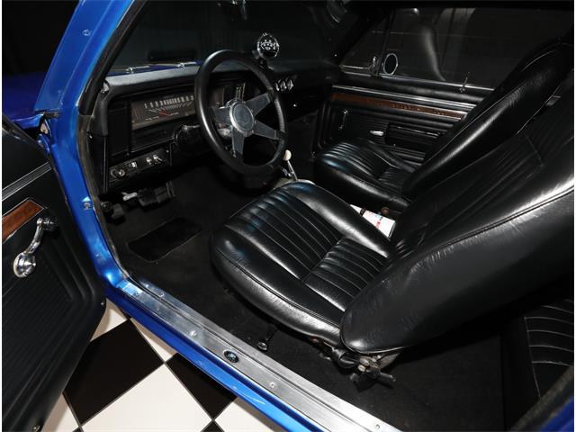 1971 Chevrolet Nova (CC-2077030) for sale in Addison, Illinois