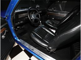 1971 Chevrolet Nova (CC-2077030) for sale in Addison, Illinois