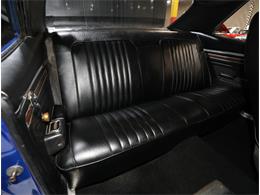 1971 Chevrolet Nova (CC-2077030) for sale in Addison, Illinois