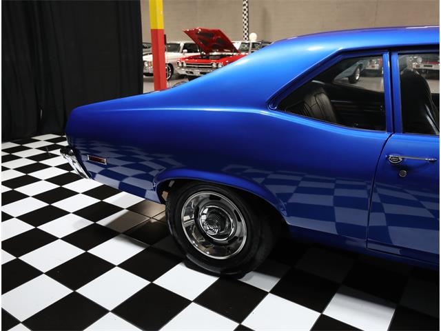 1971 Chevrolet Nova (CC-2077030) for sale in Addison, Illinois