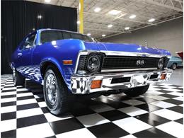 1971 Chevrolet Nova (CC-2077030) for sale in Addison, Illinois