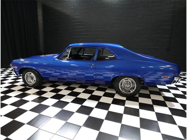 1971 Chevrolet Nova (CC-2077030) for sale in Addison, Illinois