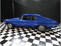 1971 Chevrolet Nova (CC-2077030) for sale in Addison, Illinois
