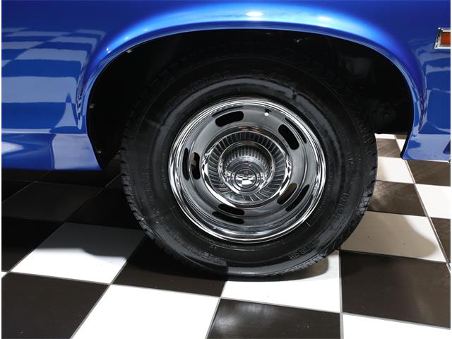 1971 Chevrolet Nova (CC-2077030) for sale in Addison, Illinois