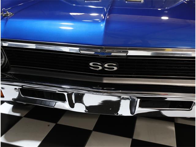 1971 Chevrolet Nova (CC-2077030) for sale in Addison, Illinois