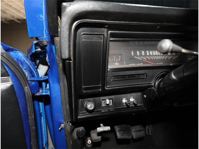 1971 Chevrolet Nova (CC-2077030) for sale in Addison, Illinois