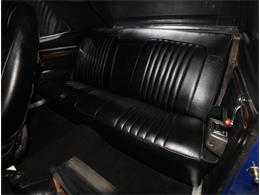 1971 Chevrolet Nova (CC-2077030) for sale in Addison, Illinois