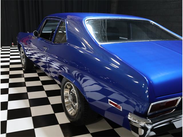 1971 Chevrolet Nova (CC-2077030) for sale in Addison, Illinois