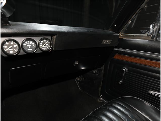 1971 Chevrolet Nova (CC-2077030) for sale in Addison, Illinois