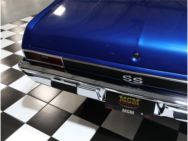 1971 Chevrolet Nova (CC-2077030) for sale in Addison, Illinois