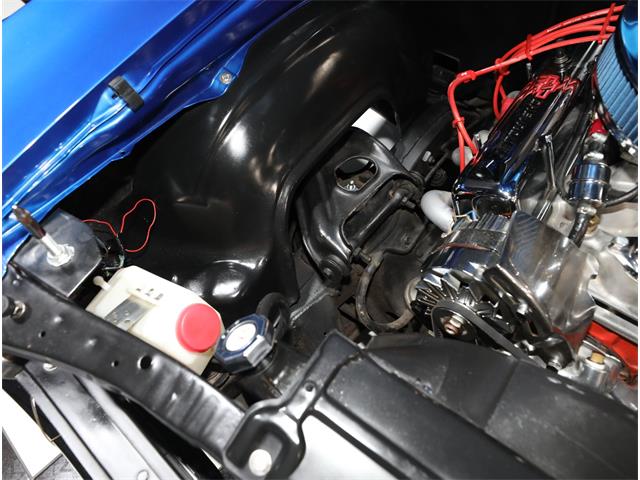 1971 Chevrolet Nova (CC-2077030) for sale in Addison, Illinois