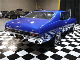 1971 Chevrolet Nova (CC-2077030) for sale in Addison, Illinois
