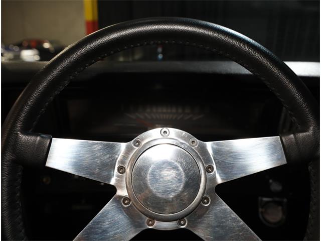 1971 Chevrolet Nova (CC-2077030) for sale in Addison, Illinois
