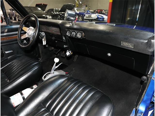 1971 Chevrolet Nova (CC-2077030) for sale in Addison, Illinois