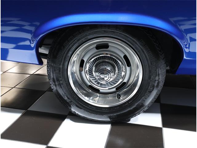 1971 Chevrolet Nova (CC-2077030) for sale in Addison, Illinois