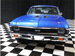 1971 Chevrolet Nova (CC-2077030) for sale in Addison, Illinois