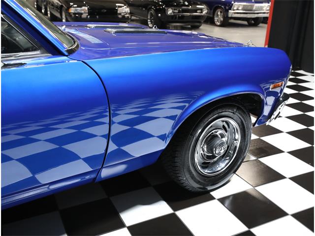 1971 Chevrolet Nova (CC-2077030) for sale in Addison, Illinois