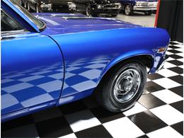 1971 Chevrolet Nova (CC-2077030) for sale in Addison, Illinois