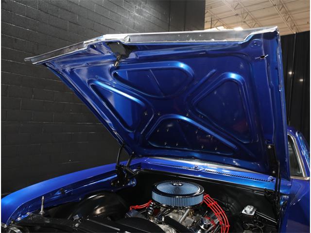 1971 Chevrolet Nova (CC-2077030) for sale in Addison, Illinois
