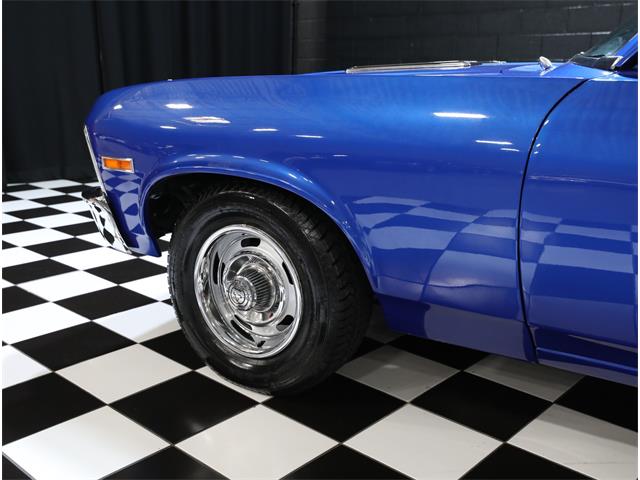 1971 Chevrolet Nova (CC-2077030) for sale in Addison, Illinois