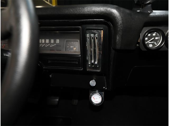 1971 Chevrolet Nova (CC-2077030) for sale in Addison, Illinois