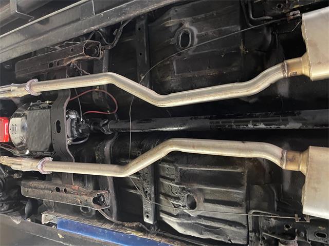 1971 Chevrolet Nova (CC-2077030) for sale in Addison, Illinois