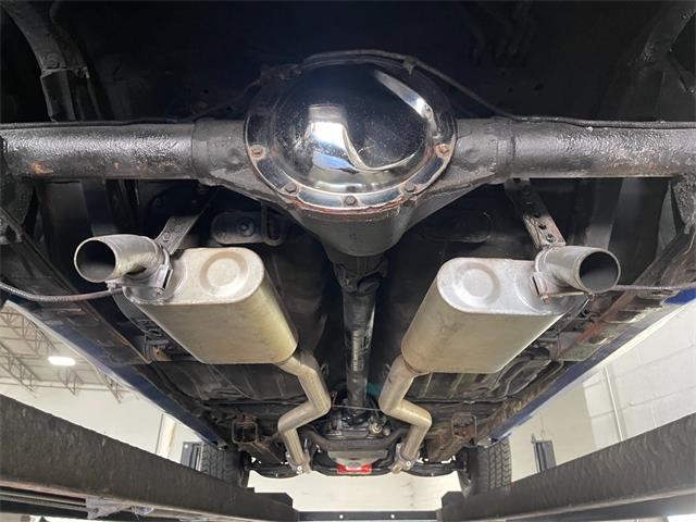 1971 Chevrolet Nova (CC-2077030) for sale in Addison, Illinois