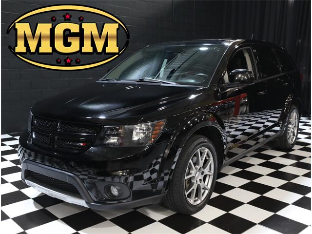 2017 Dodge Journey (CC-2077032) for sale in Addison, Illinois