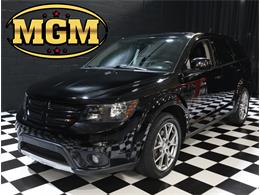2017 Dodge Journey (CC-2077032) for sale in Addison, Illinois