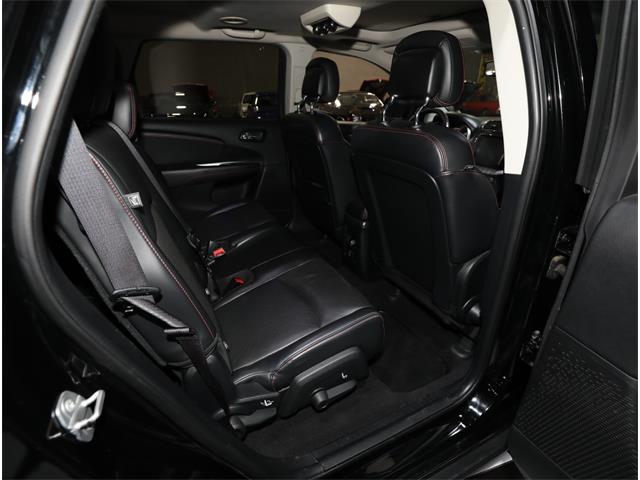 2017 Dodge Journey (CC-2077032) for sale in Addison, Illinois