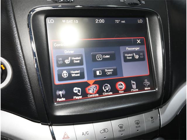 2017 Dodge Journey (CC-2077032) for sale in Addison, Illinois