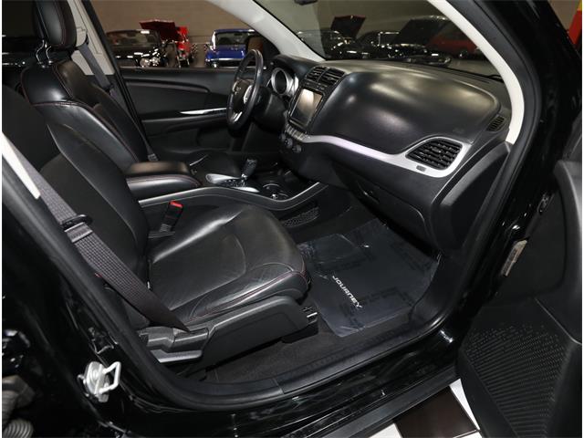 2017 Dodge Journey (CC-2077032) for sale in Addison, Illinois