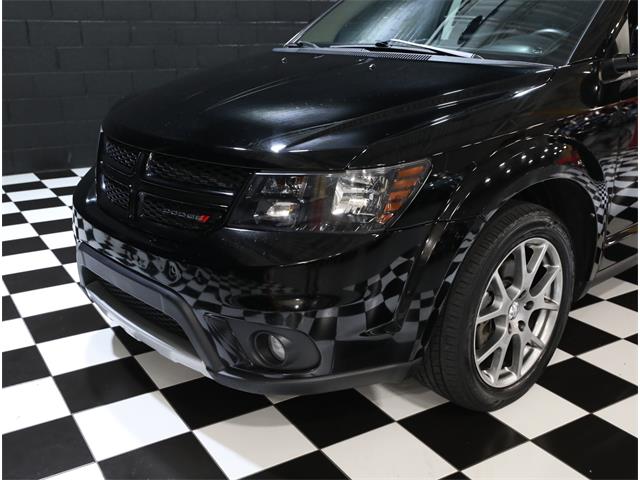 2017 Dodge Journey (CC-2077032) for sale in Addison, Illinois