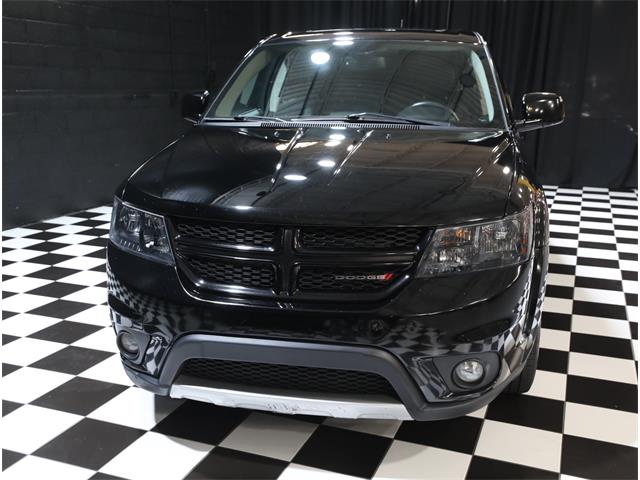 2017 Dodge Journey (CC-2077032) for sale in Addison, Illinois