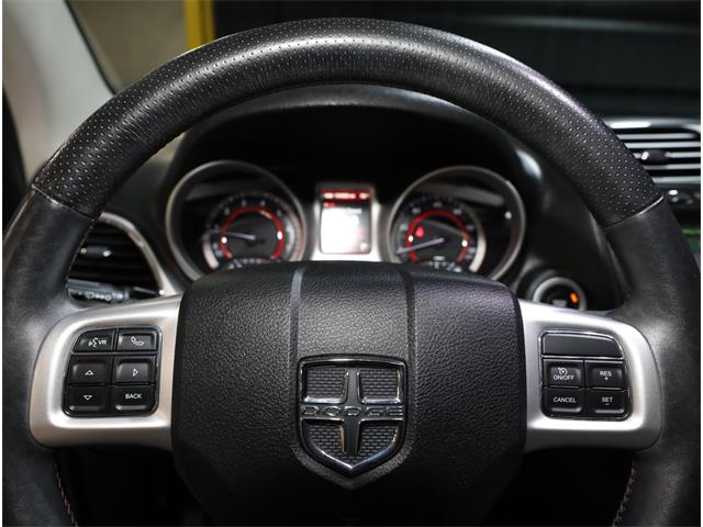 2017 Dodge Journey (CC-2077032) for sale in Addison, Illinois
