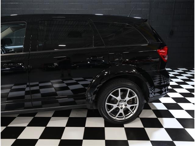 2017 Dodge Journey (CC-2077032) for sale in Addison, Illinois