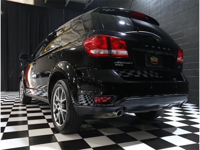 2017 Dodge Journey (CC-2077032) for sale in Addison, Illinois
