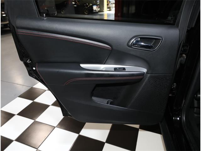 2017 Dodge Journey (CC-2077032) for sale in Addison, Illinois